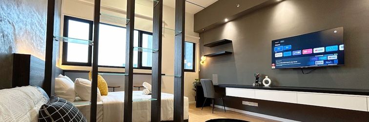 Others Chambers Residence by Manhattan Group