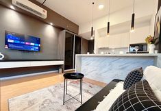 Others 3 Chambers Residence by Manhattan Group