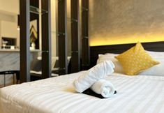 Others 2 Chambers Residence by Manhattan Group