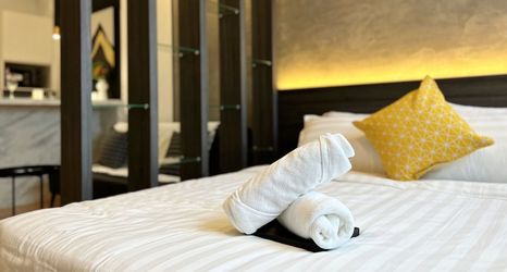 Others 2 Chambers Residence by Manhattan Group