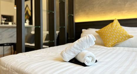 อื่นๆ 2 Chambers Residence by Manhattan Group