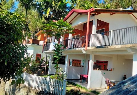 Others Pearl villa Ella