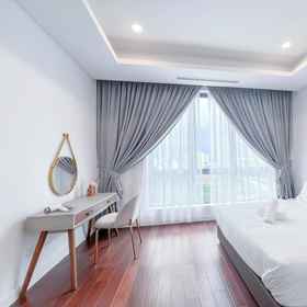 Room1D Rapport Residences by Manhattan Group,Jeram Kubang Gajah (Air Terjun Sofia Jane)飯店