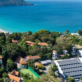 Primary image 1 カタマンダ シービュー ヴィラ キナリー ニア カタ ビーチ, Let's Relax Spa - Phuket (The Sis Kata) ホテル