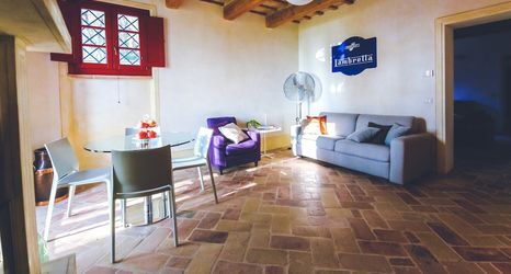 기타 2 Manor in Marche Near Adriatic Beaches