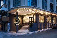 Others Otis Apartment