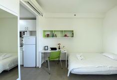 Lain-lain 5 Homey Studio Prime Location in Tel Aviv