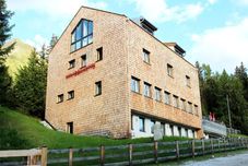 기타 Apartment in Navis Near Berger Alm Ski Resort