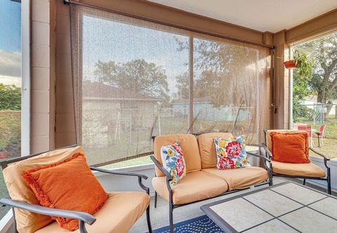 Lain-lain 4 Mi to Bonnet Springs Park: Home w/ Patio & Yard!