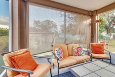 Lain-lain 4 Mi to Bonnet Springs Park: Home w/ Patio & Yard!