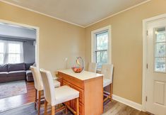 Lainnya 6 3 Mi to Downtown: Spacious White Plains Home