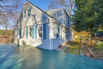 Lainnya 4 3 Mi to Downtown: Spacious White Plains Home