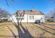 その他 3 3 Mi to Dtwn: Home w/ Yard in Newark