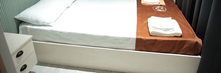 Others The Jungle Bungalov