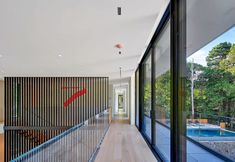 其他 3 Brightwater by Rove Sauna Pool Outdoor Spaces