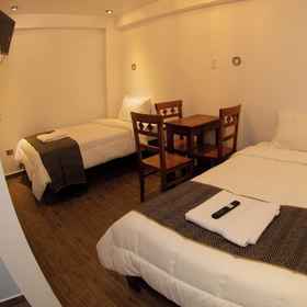 Room 1 Tranquility Hotel Pisac, Hotel Coya