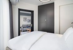 Lainnya 4 Urban Quarters - Firuzaga