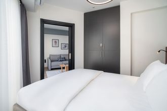 Lainnya 4 Urban Quarters - Firuzaga