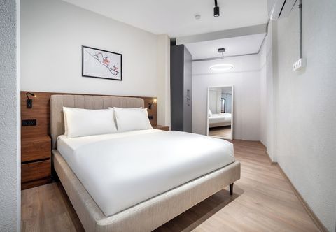 Lainnya Urban Quarters - Firuzaga