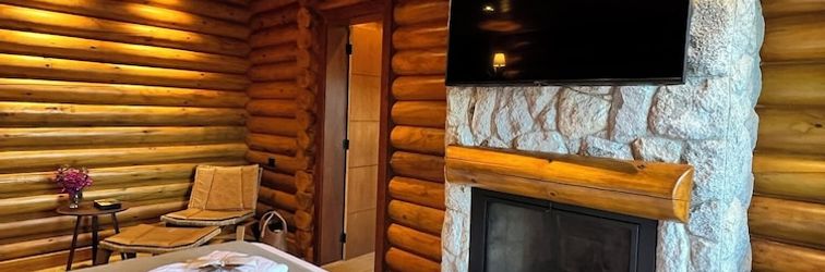 其他 Pousada Maple Monte Verde