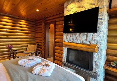 其他 Pousada Maple Monte Verde