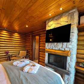 Room 1 포우사다 메이플 몬테 베르데, Monte Verde Baptist Church 호텔