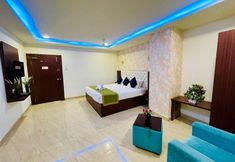 Others 4 Hotel Rainbow Tower Airport Zone