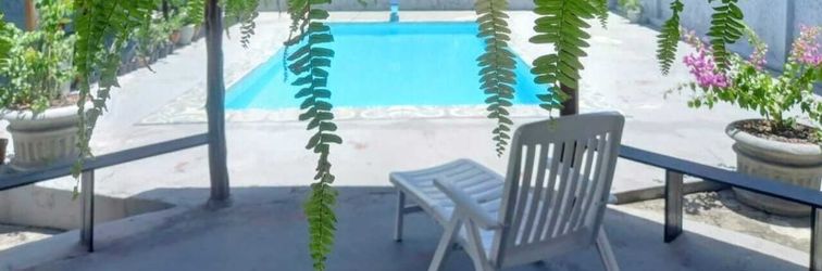 其他 Espaço Itacoatiara-AM