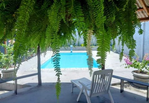 其他 Espaço Itacoatiara-AM