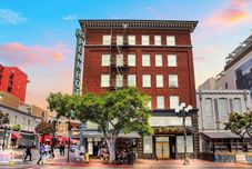 Others The Historic Penn Hotel