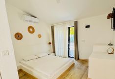 其他 4 Mitoz Hotel Datça