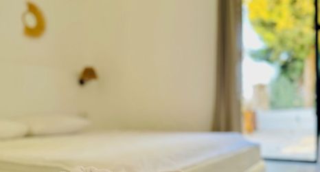 其他 2 Mitoz Hotel Datça