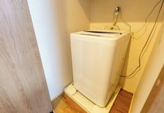 Others 5 Miro Fushimiinari Tei South