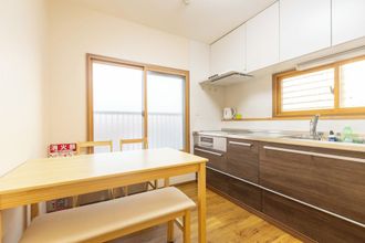 Others 4 Miro Fushimiinari Tei South