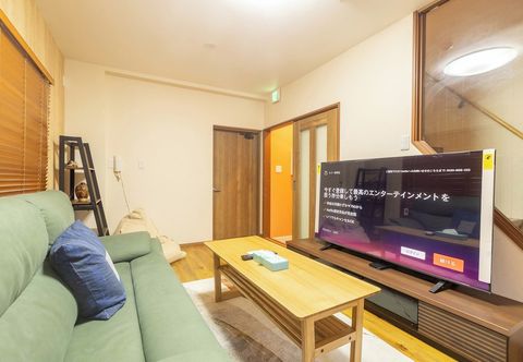 Others Miro Fushimiinari Tei South