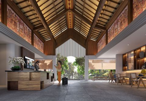 Others Sudamala Resort Ubud Bali