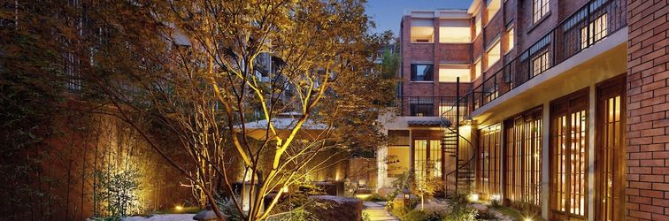 기타 Chengdu Chuanxing Yinli Hotel