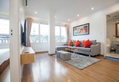 Others 7 Sumitomo6 Apartments near Lotte