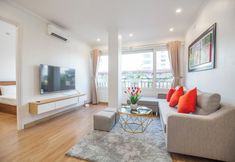 Others 6 Sumitomo6 Apartments near Lotte