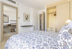 อื่นๆ 5 Apartment in Pollensa Near Sandy Beach