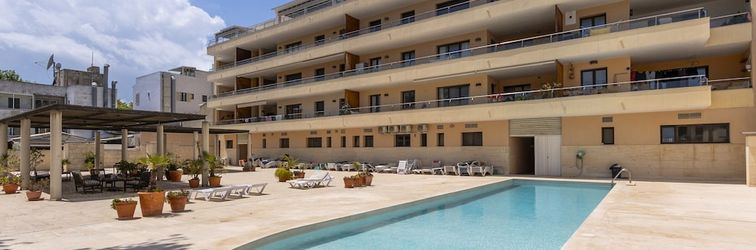 อื่นๆ Apartment in Pollensa Near Sandy Beach