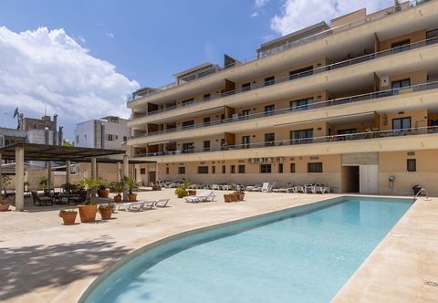 อื่นๆ Apartment in Pollensa Near Sandy Beach