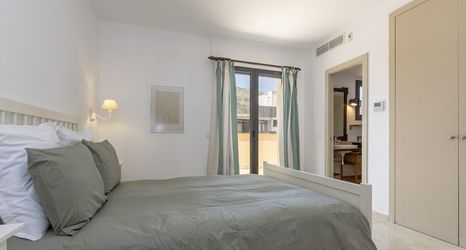 อื่นๆ 2 Apartment in Pollensa Near Sandy Beach