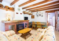 Others 3 Villa in Pollensa With Private Pool & Views