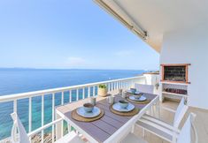 Others 5 Apartment in Roses Near Canyelles Beach