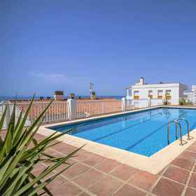 Primary image 1 Apartment in Roses Near Canyelles Beach, Hotel El Port de la Selva