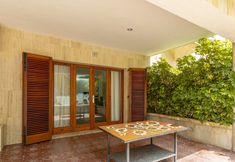 อื่นๆ 2 Apartment in Port de Pollenca by the Beach