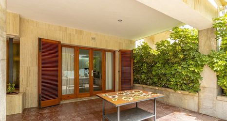 อื่นๆ 2 Apartment in Port de Pollenca by the Beach