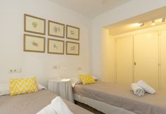 อื่นๆ 5 Apartment in Port de Pollenca by the Beach