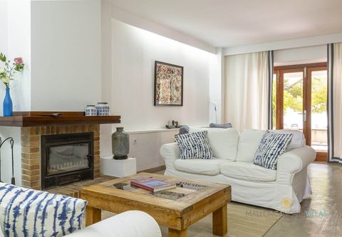 อื่นๆ Apartment in Port de Pollenca by the Beach